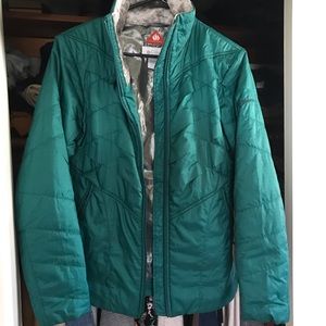 Columbia Women’s Omni Heat Interchange Jacket